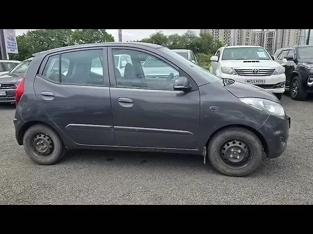 Used Hyundai i10 [2010-2017] Sportz 1.2 Kappa2 in Pune
