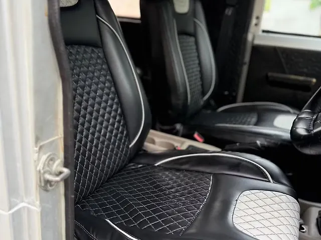 Used Mahindra Thar [2014-2020] CRDe 4x4 Non AC in Jalandhar