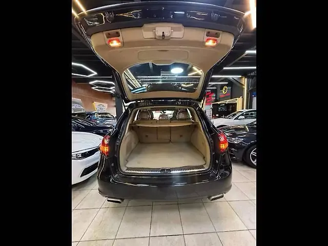 Used Porsche Cayenne [2010-2014] Diesel in Thane
