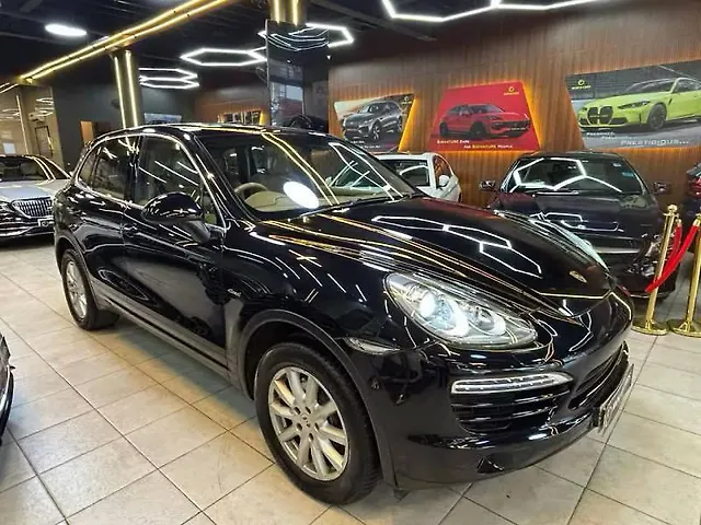 Used 2013 Porsche Cayenne in Thane