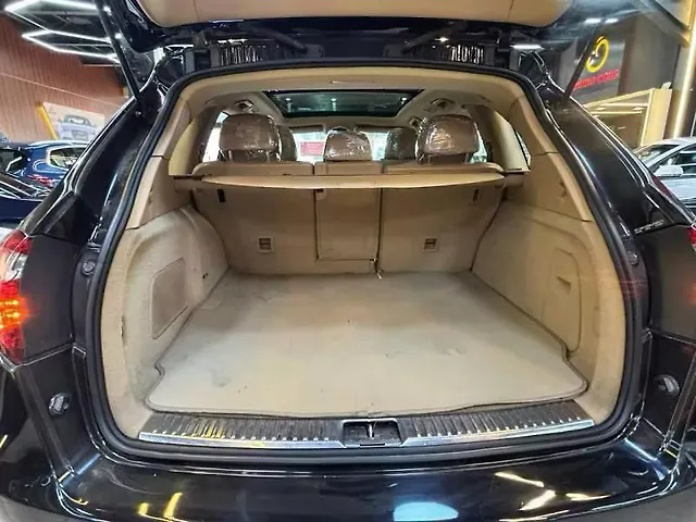 Used Porsche Cayenne [2010-2014] Diesel in Thane