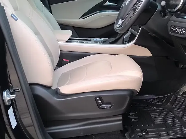 Used MG Hector [2023-2025] Savvy Pro 1.5 Turbo CVT in Bangalore