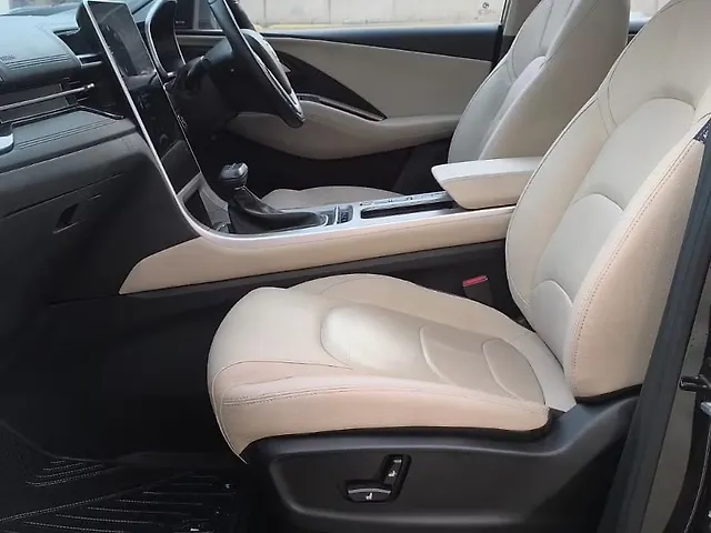 Used MG Hector [2023-2025] Savvy Pro 1.5 Turbo CVT in Bangalore