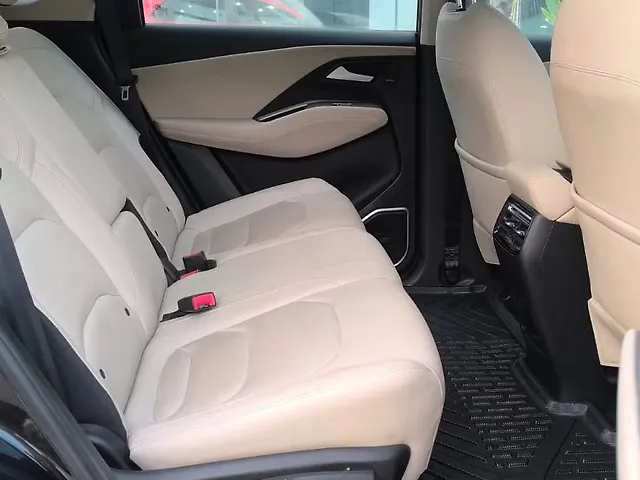 Used MG Hector [2023-2025] Savvy Pro 1.5 Turbo CVT in Bangalore