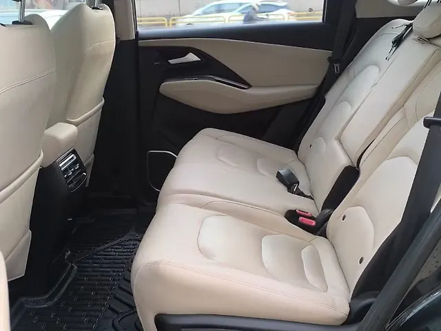 Used MG Hector [2023-2025] Savvy Pro 1.5 Turbo CVT in Bangalore