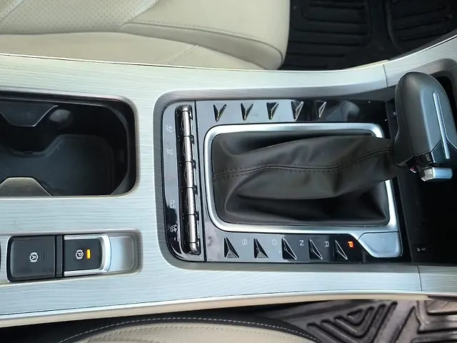 Used MG Hector [2023-2025] Savvy Pro 1.5 Turbo CVT in Bangalore