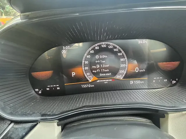 Used Skoda Slavia [2023-2024] Style 1.5L TSI DSG[2023-2023] in Mumbai