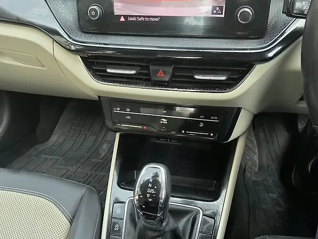 Used Skoda Slavia [2023-2024] Style 1.5L TSI DSG[2023-2023] in Mumbai