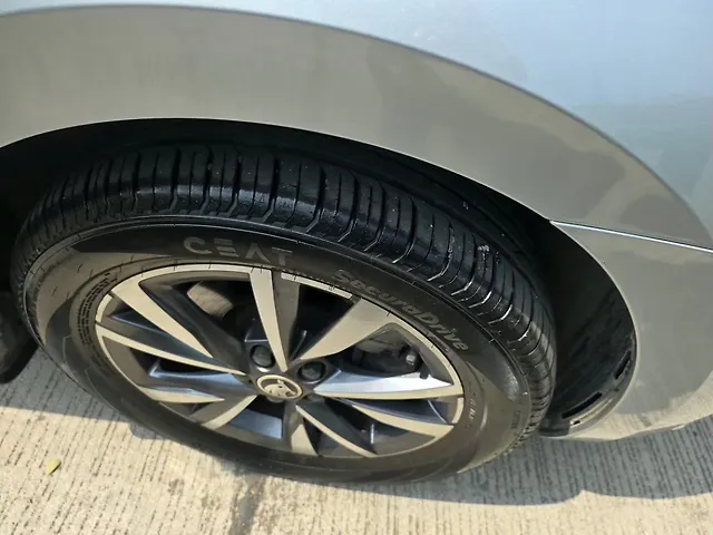 Used Skoda Slavia [2023-2024] Style 1.5L TSI DSG[2023-2023] in Mumbai