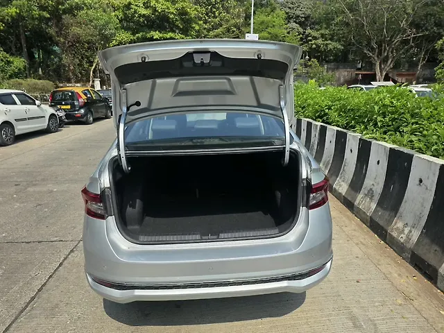Used Skoda Slavia [2023-2024] Style 1.5L TSI DSG[2023-2023] in Mumbai