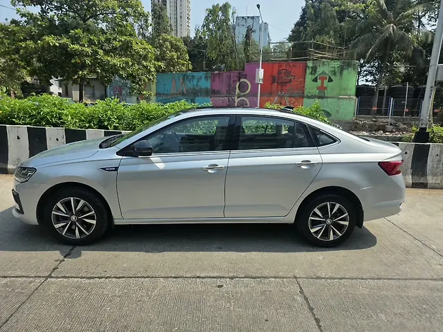 Used Skoda Slavia [2023-2024] Style 1.5L TSI DSG[2023-2023] in Mumbai