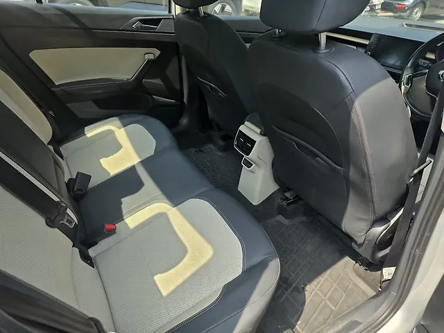 Used Skoda Slavia [2023-2024] Style 1.5L TSI DSG[2023-2023] in Mumbai