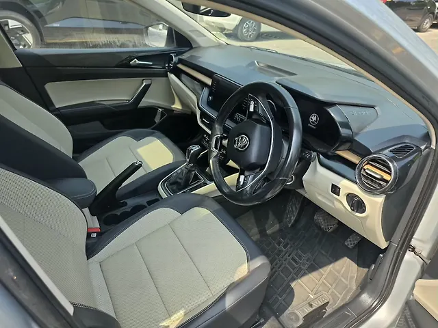 Used Skoda Slavia [2023-2024] Style 1.5L TSI DSG[2023-2023] in Mumbai