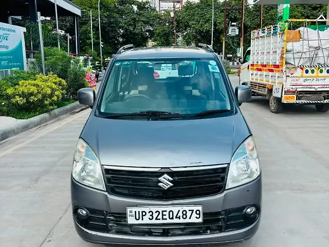 Used 2012 Maruti Suzuki Wagon R in Lucknow