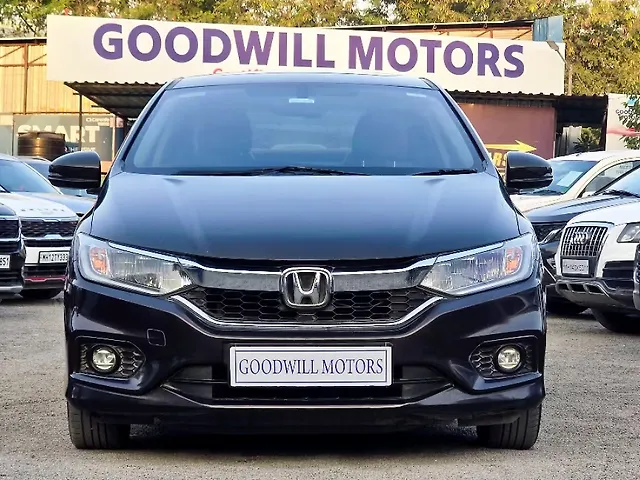 Used 2017 Honda City in Pune Used 2017 Honda City in Pune