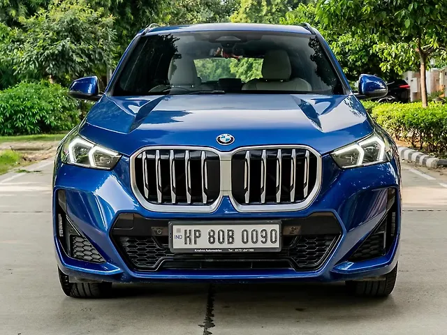 Used 2025 BMW X1 in Delhi Used 2025 BMW X1 in Delhi
