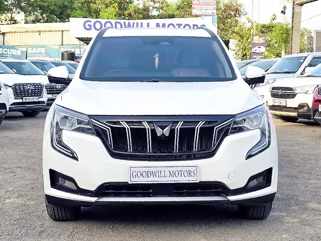 Used 2024 Mahindra XUV700 in Pune