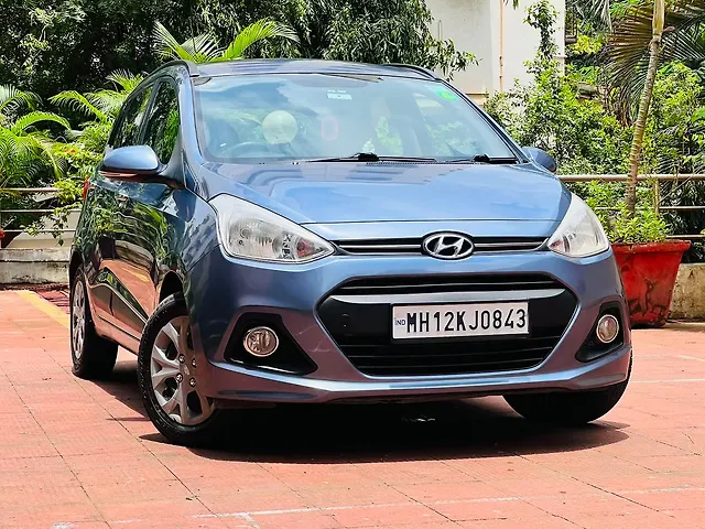 Used 2013 Hyundai i10 in Mumbai Used 2013 Hyundai i10 in Mumbai