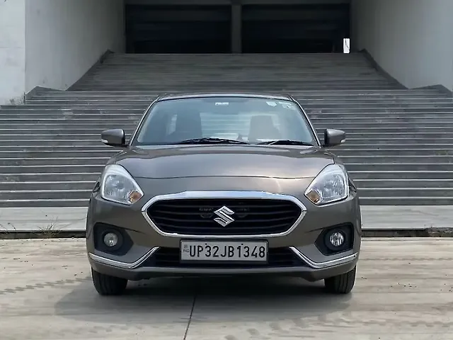 Used 2017 Maruti Suzuki DZire in Lucknow Used 2017 Maruti Suzuki DZire in Lucknow