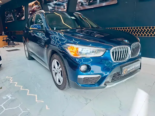 Used 2019 BMW X1 in Thane Used 2019 BMW X1 in Thane