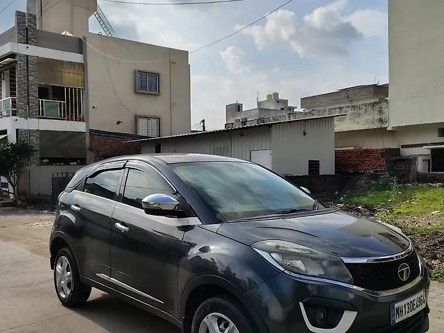 Used 2019 Tata Nexon in Nagpur Used 2019 Tata Nexon in Nagpur