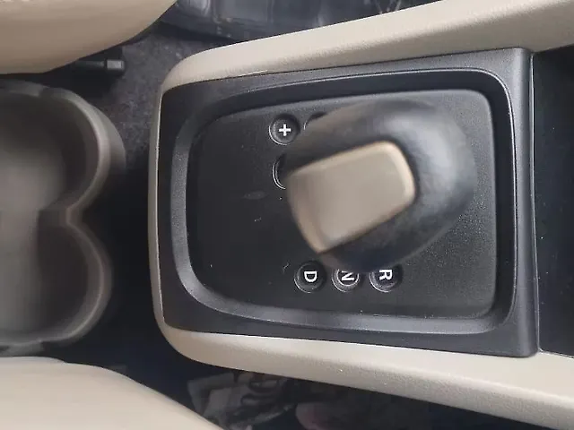 Used Maruti Suzuki Celerio [2014-2017] VXi AMT in Mumbai