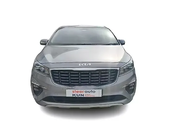 Used 2021 Kia Carnival in Chennai