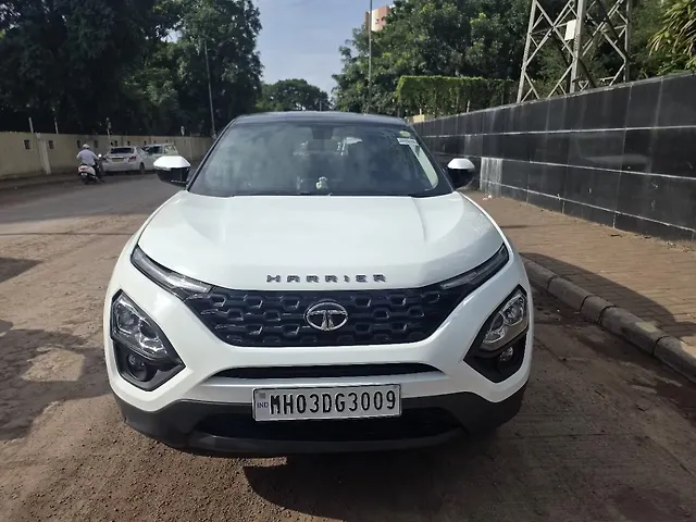 Used 2019 Tata Harrier in Pune