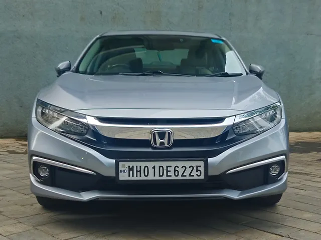 Used 2019 Honda Civic in Mumbai