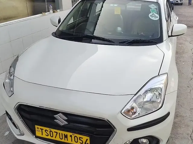 Used 2022 Maruti Suzuki Swift in Krishna