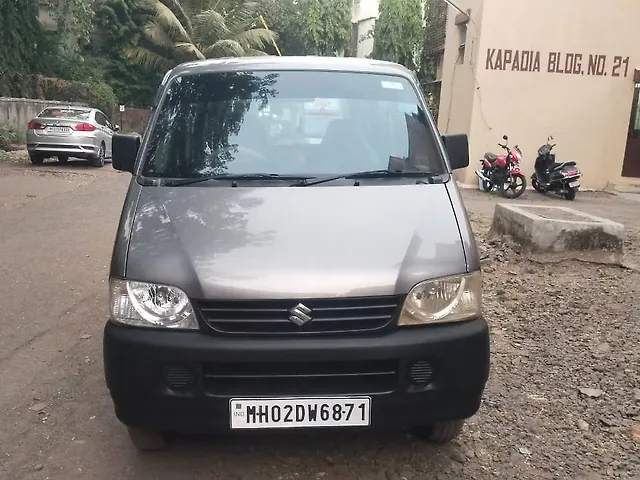 Used 2015 Maruti Suzuki Eeco in Mumbai