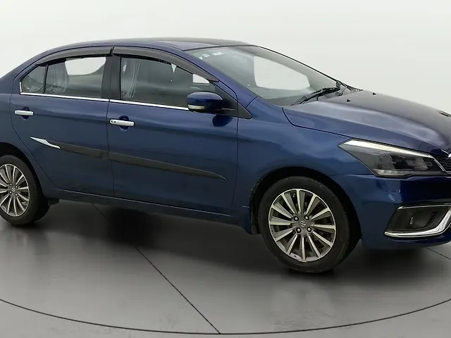 Used 2018 Maruti Suzuki Ciaz in Mumbai