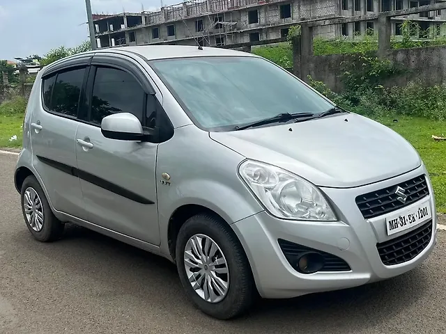Used 2013 Maruti Suzuki Ritz in Nagpur