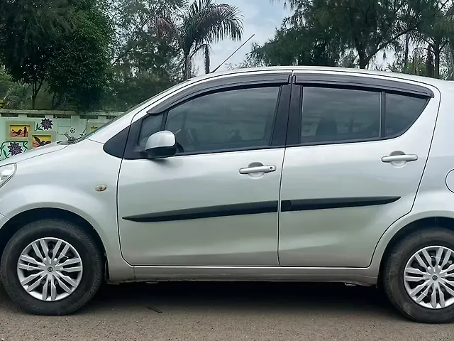 Used Maruti Suzuki Ritz Vxi BS-IV in Nagpur Used Maruti Suzuki Ritz Vxi BS-IV in Nagpur