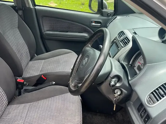 Used Maruti Suzuki Ritz Vxi BS-IV in Nagpur Used Maruti Suzuki Ritz Vxi BS-IV in Nagpur
