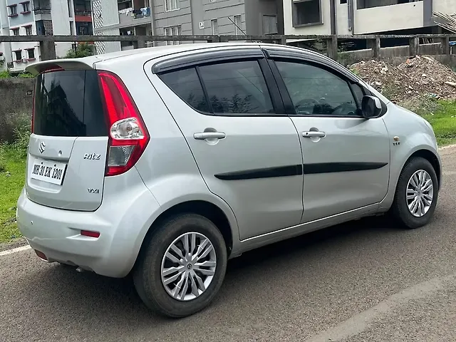 Used Maruti Suzuki Ritz Vxi BS-IV in Nagpur Used Maruti Suzuki Ritz Vxi BS-IV in Nagpur