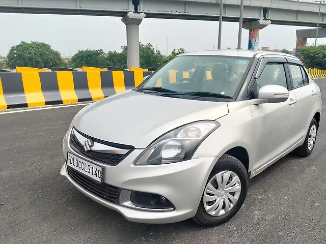 Used 2016 Maruti Suzuki Swift DZire in Delhi