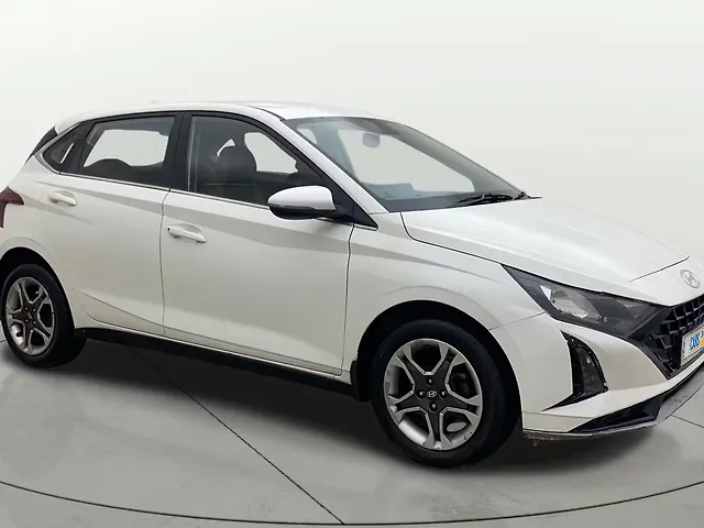 Used 2023 Hyundai Elite i20 in Hyderabad
