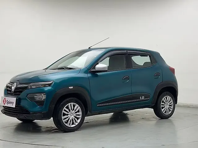 Used 2022 Renault Kwid in Ghaziabad