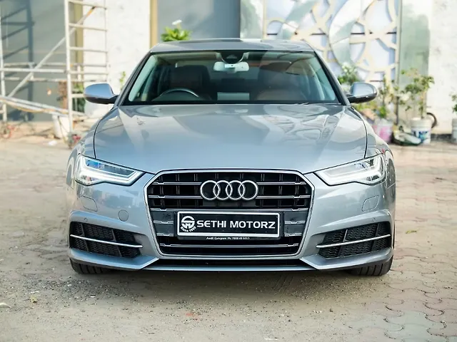 Used 2019 Audi A6 in Delhi