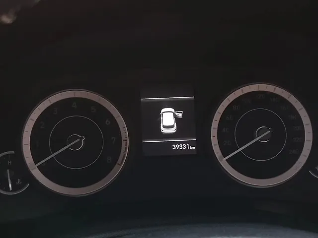 Used Hyundai Creta [2023-2024] S Plus 1.5 Petrol Knight in Lucknow