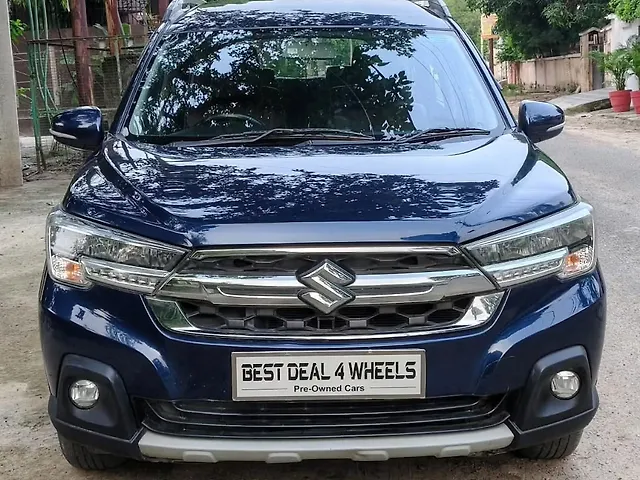 Used 2023 Maruti Suzuki XL6 in Lucknow Used 2023 Maruti Suzuki XL6 in Lucknow