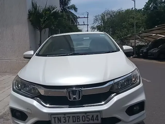 Used 2018 Honda City in Coimbatore Used 2018 Honda City in Coimbatore