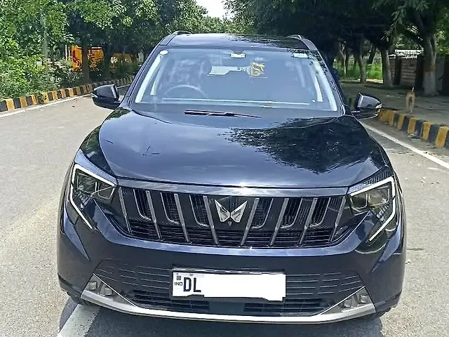 Used 2026 Mahindra XUV700 in Gurgaon