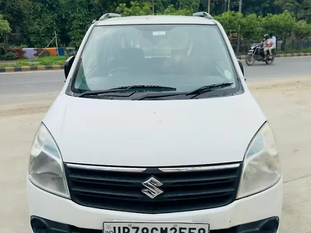 Used 2011 Maruti Suzuki Wagon R in Kanpur Used 2011 Maruti Suzuki Wagon R in Kanpur
