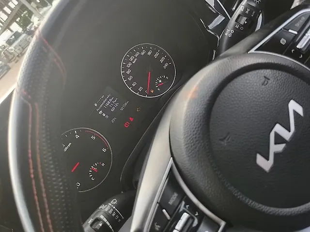 Used Kia Seltos [2019-2022] HTK Plus 1.5 Diesel in Durg