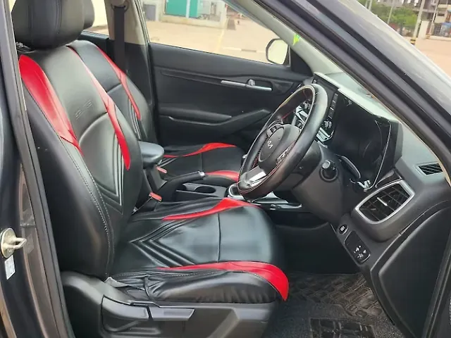 Used Kia Seltos [2019-2022] HTK Plus 1.5 Diesel in Durg
