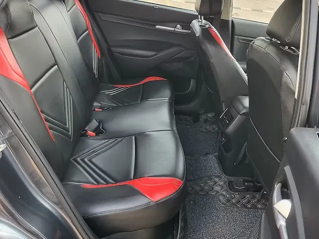 Used Kia Seltos [2019-2022] HTK Plus 1.5 Diesel in Durg