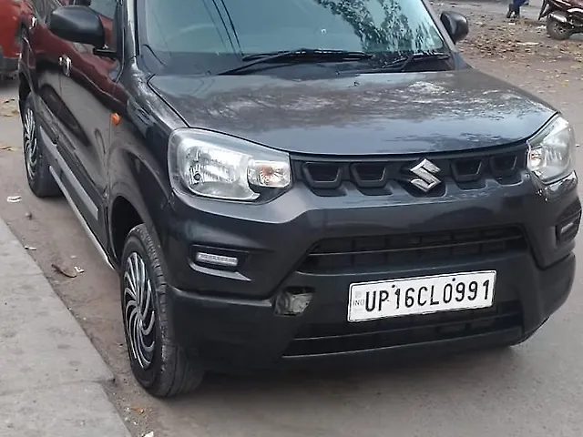 Used 2019 Maruti Suzuki S-Presso in Delhi