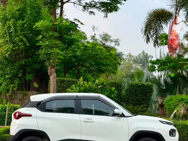 Used Tata Punch [2021-2026] Pure (O) in Delhi